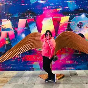 Meet your Posher, Donna